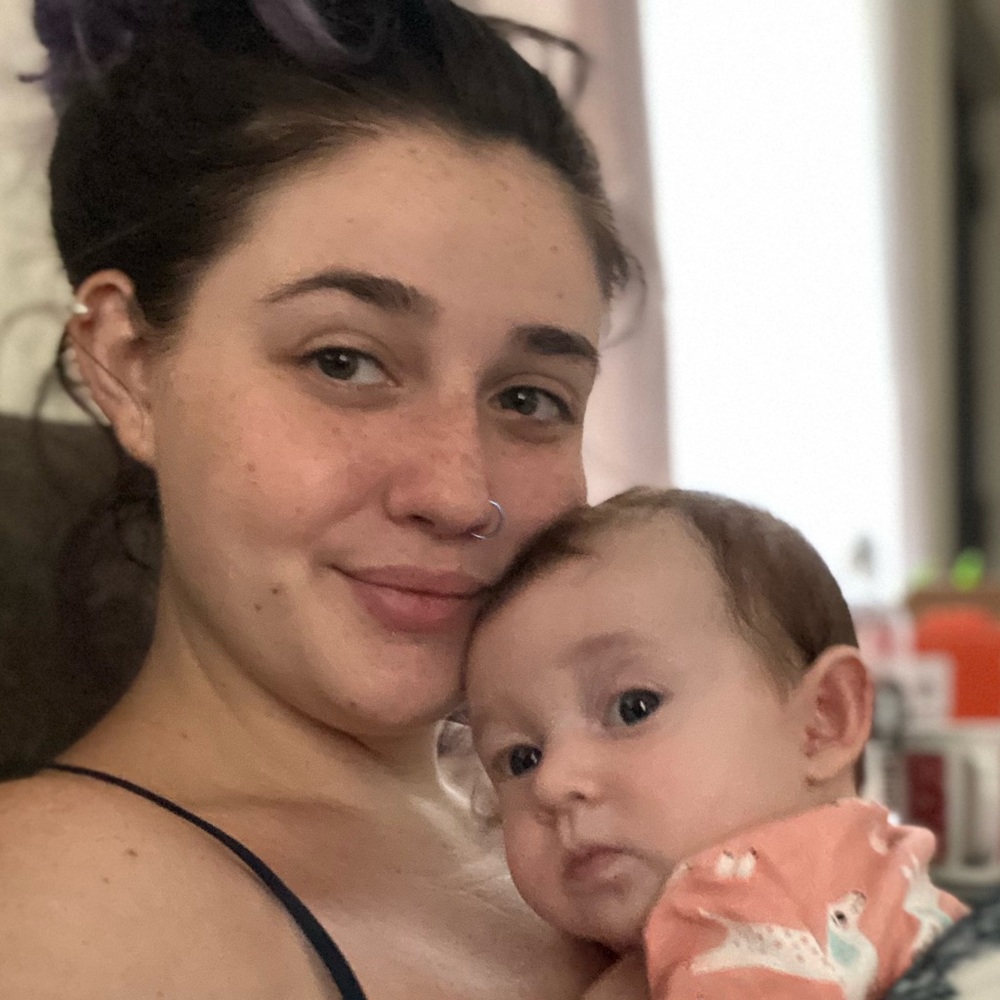 Meet your Posher, Kaitlyn